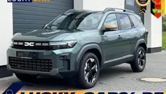 Schwarz Neu 2024 Dacia Bigster Expression SUV | 27.090 € (Guter Preis)