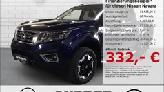 Gebraucht 2021 Nissan Navara Tekna Abholung | 31.535 € (Fairer Preis)