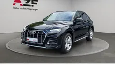 Gebraucht 2022 Audi Q5 Advanced SUV | 35.890 € (Fairer Preis)