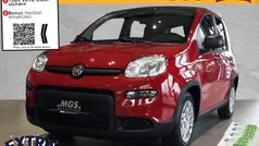 Gebraucht 2024 Fiat Panda S Kleinwagen | 14.950 € (Fairer Preis)