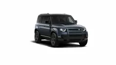 Braun (gondwana stone) Gebraucht 2025 Land Rover Defender SE Dynamic SUV | 94.670 € (Fairer Preis)