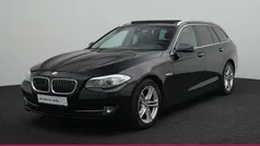 Gebraucht 2012 BMW 530 Comfort Edition | 7.850 €