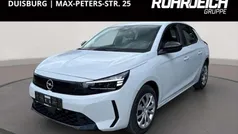 Gebraucht 2025 Opel Corsa Edition Kleinwagen | 19.990 € (Guter Preis)