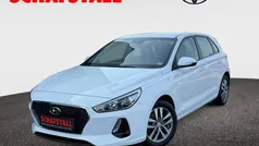 Gebraucht 2018 Hyundai i30 Trend Limousine | 11.769 € (Fairer Preis)