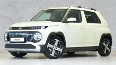 Gebraucht 2025 Hyundai Inster Prime Kleinwagen | 27.380 € (Fairer Preis)