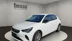 Gebraucht 2021 Opel Corsa Edition Limousine | 11.650 € (Guter Preis)