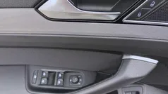 Weiß Gebraucht 2023 VW Passat Business Kombi | 24.777 € (Fairer Preis)