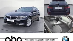 Gebraucht 2020 BMW 330 Advantage Kombi | 26.990 € (Fairer Preis)