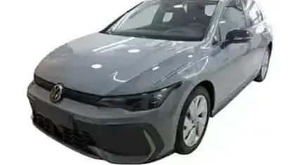 Gebraucht VW Golf VIII Business 200 PS (147 kW) 2025 Grau Limousine