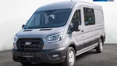 Gebraucht 2025 Ford Transit Trend Van / Kleinbus | 44.440 € (Fairer Preis)