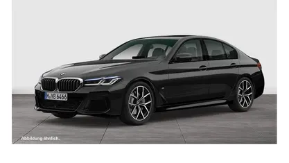 Gebraucht BMW 540 M Sport 333 PS (244 kW) 2023 Limousine
