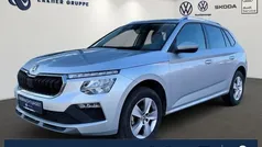 Gebraucht 2024 Skoda Kamiq Selection SUV | 23.790 € (Fairer Preis)