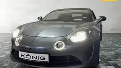 Alpine A110