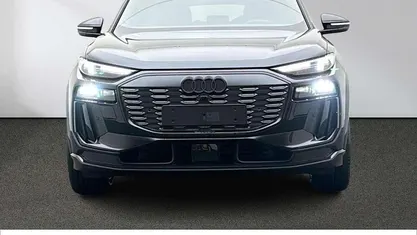 Gebraucht Audi Q6 Sportback e-tron Performance 225 kW (306 PS) 2026 SUV