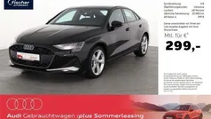 Gebraucht 2024 Audi A3 Advanced Limousine | 32.940 € (Fairer Preis)