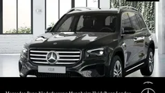 Gebraucht 2025 Mercedes GLB200 Progressive SUV | 44.300 € (Fairer Preis)