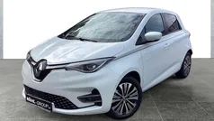 Gebraucht 2021 Renault Zoe Riviera Kleinwagen | 15.990 € (Fairer Preis)