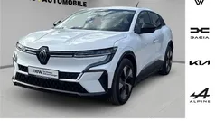 Gebraucht 2022 Renault Mégane Equilibre Limousine | 19.970 € (Superpreis)