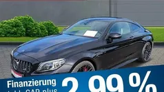 Gebraucht 2022 Mercedes C63 AMG AMG Coupé | 84.670 €
