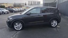 Gebraucht 2025 VW T-Cross SUV | 27.441 € (Fairer Preis)