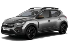 Gebraucht 2025 Dacia Sandero Extreme Kleinwagen | 20.364 € (Fairer Preis)