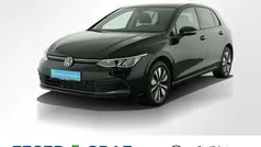 VW Golf VIII