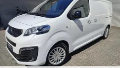 Gebraucht 2023 Peugeot e-Expert Van | 29.840 € (Superpreis)