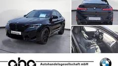 Gebraucht 2024 BMW X4 Competition Edition SUV | 69.950 € (Superpreis)