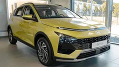 N / Neu 2025 Hyundai Bayon Trend SUV | 25.790 € (Fairer Preis)