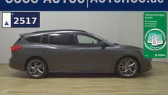 Gebraucht 2020 Ford Focus ST Kombi | 15.980 € (Guter Preis)