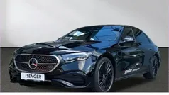 Gebraucht 2025 Mercedes E450 AMG | 87.280 € (Guter Preis)