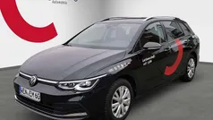 Gebraucht 2023 VW Golf VIII Move Kombi | 25.850 € (Fairer Preis)
