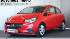 Gebraucht 2018 Opel Corsa Edition Limousine | 9.980 € (Fairer Preis)