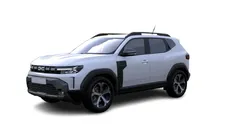 Arktis weiß/weiß Neu 2025 Dacia Duster Journey SUV | 24.390 € (Superpreis)