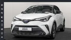 Gebraucht 2020 Toyota C-HR Style SUV | 24.490 € (Fairer Preis)