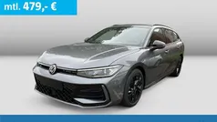 Gebraucht 2025 VW Passat Style Kombi | 47.990 € (Fairer Preis)