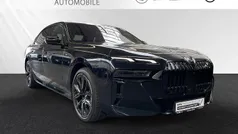 Gebraucht 2023 BMW 740 M Sport Limousine | 84.800 € (Guter Preis)