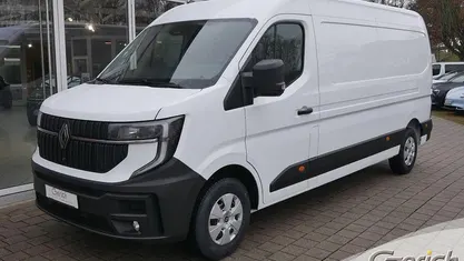 Gebraucht Renault Master 150 PS (110 kW) 2025 Van