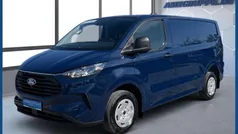 Blazer blue uni Neu 2025 Ford Transit Custom Trend Limousine | 32.487 € (Guter Preis)