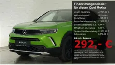 Gebraucht 2023 Opel Mokka SUV | 22.924 € (Guter Preis)