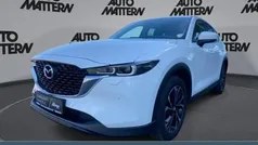 Gebraucht 2023 Mazda CX-5 Ad'Vantage SUV | 27.990 € (Superpreis)