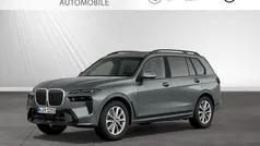 Gebraucht 2025 BMW X7 Comfort Edition SUV | 89.800 € (Fairer Preis)