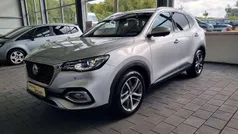 Gebraucht 2023 MG HS Luxury SUV | 21.990 € (Fairer Preis)