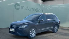 Gebraucht 2024 VW Tiguan Allspace S SUV | 37.295 € (Superpreis)