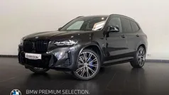 Gebraucht 2022 BMW X3 M Sport SUV | 51.200 € (Fairer Preis)