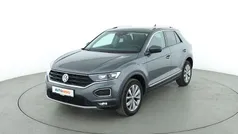 Gebraucht 2020 VW T-Roc Style SUV | 21.860 € (Fairer Preis)