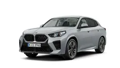 Grau Gebraucht 2024 BMW X2 M Sport SUV | 45.500 € (Fairer Preis)