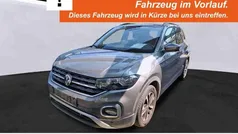 Gebraucht 2021 VW T-Cross United SUV | 18.250 € (Fairer Preis)