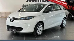 Gebraucht 2019 Renault Zoe Life Kleinwagen | 9.390 € (Superpreis)