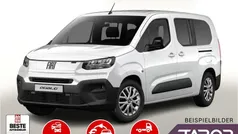 Weiß Neu 2025 Fiat Doblò S Van / Kleinbus | 29.788 € (Fairer Preis)